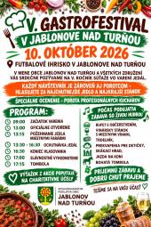 gastrofestival
