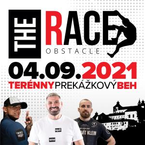 the race 2021