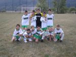 Futball klub - gyerek csapat